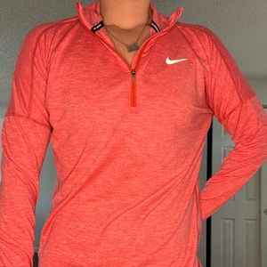 Nike Dry Fit Pullover